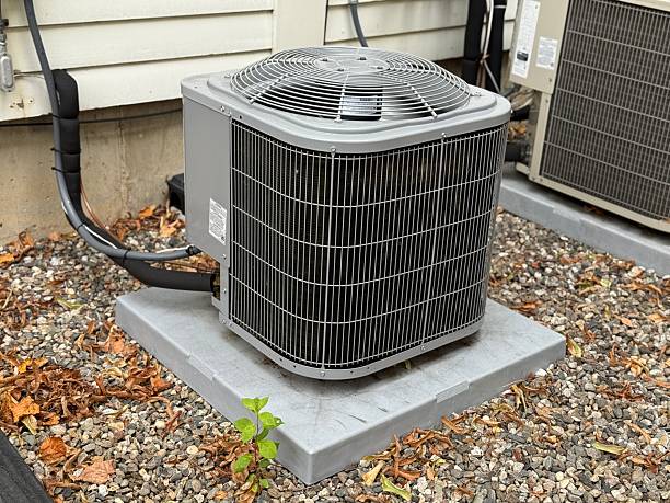 24/7 Emergency Hvac experts in Dalton, PA